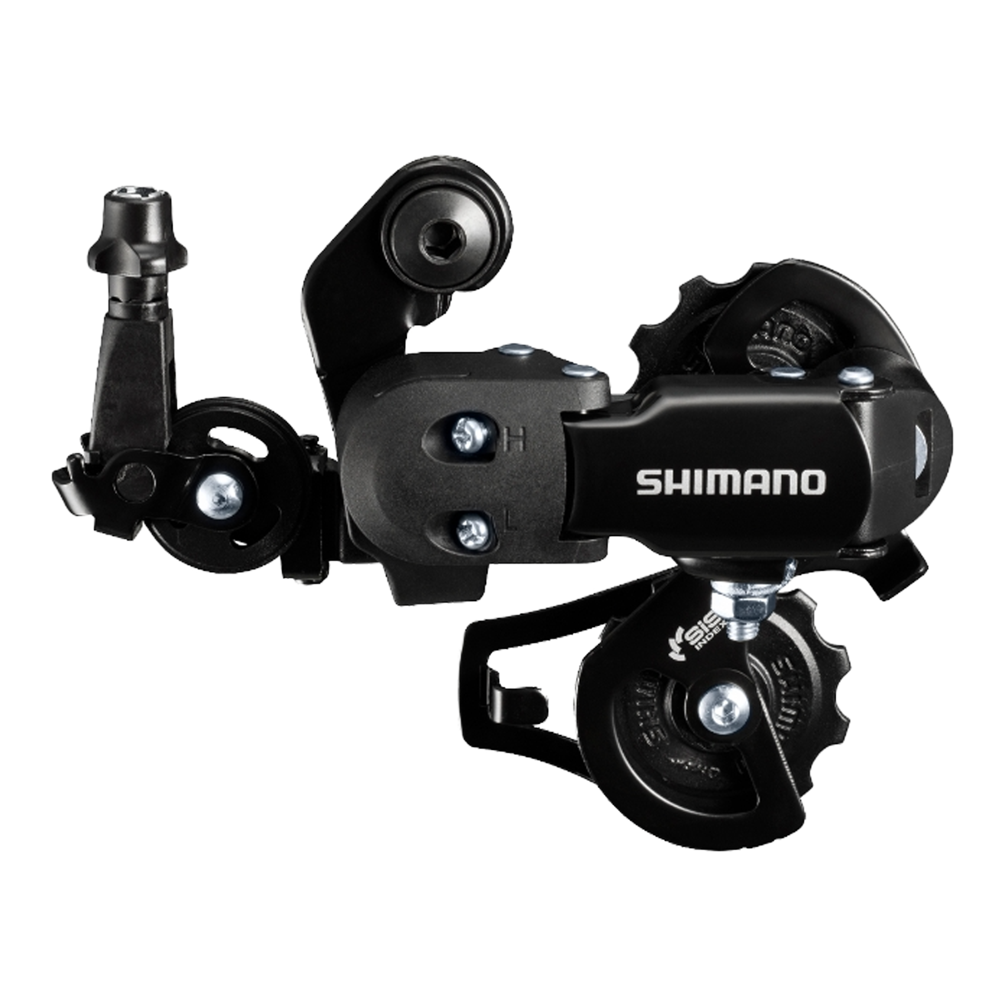 Shimano 7 speed derailleur hotsell