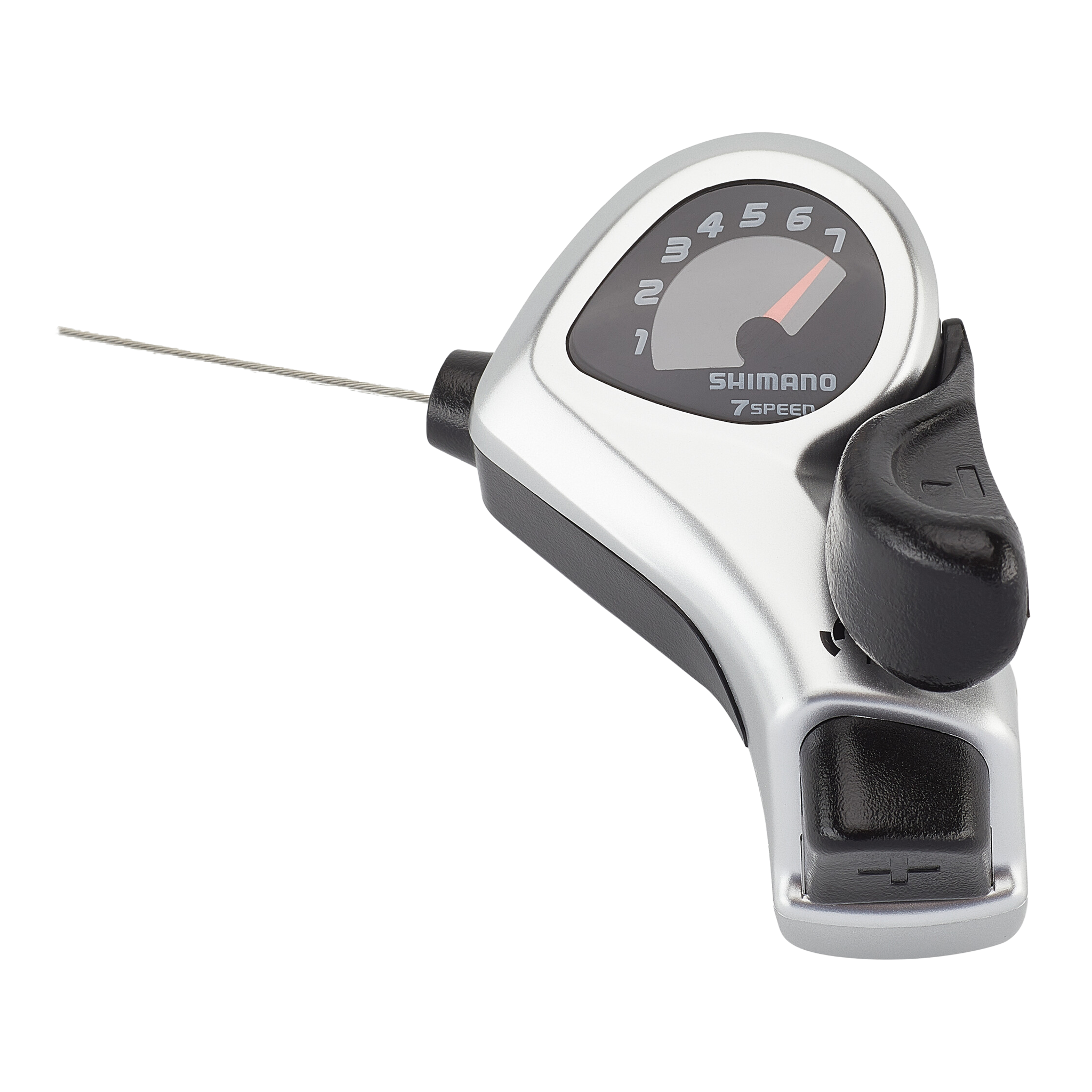 Shimano Tourney 7 Speed Shifter