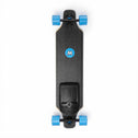 Mellow Board Surfer