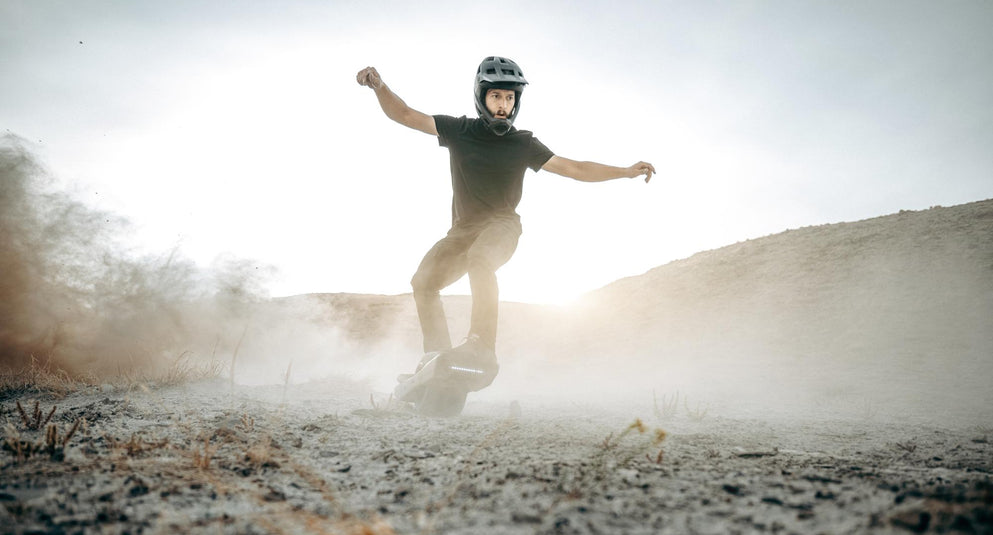 Onewheel kopen? Future Motion lanceert Onewheel Pint X en Onewheel GT