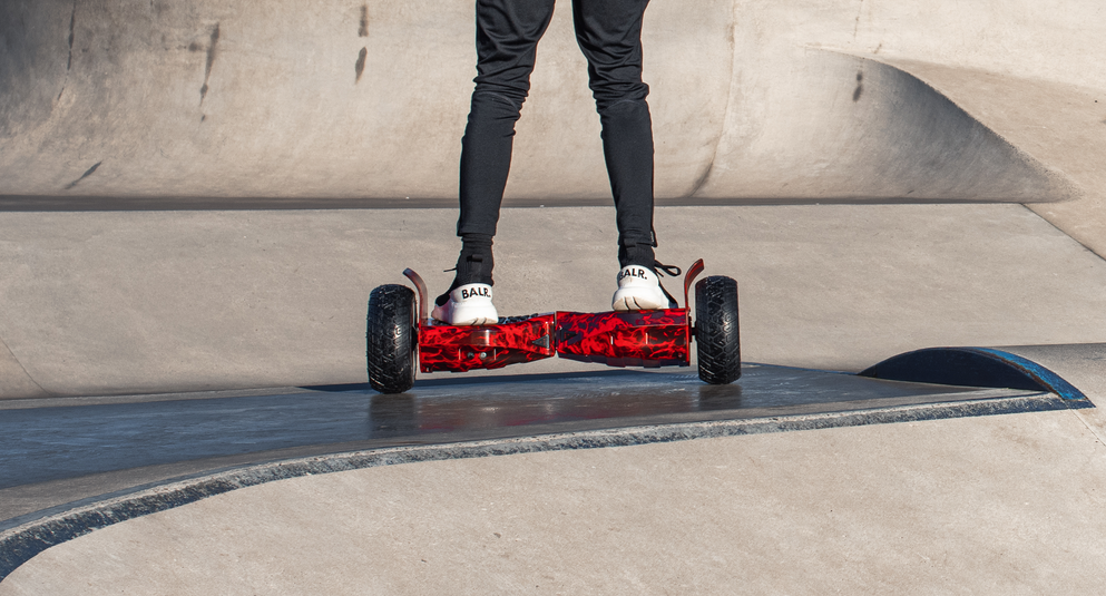 Onderhoud aan je hoverboard: 6 waardevolle tips!