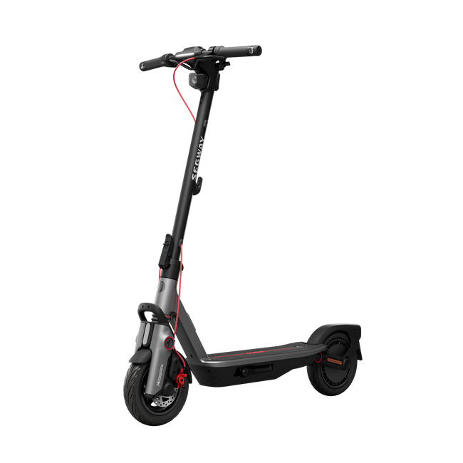 Segway-Ninebot Kickscooter F3 E
