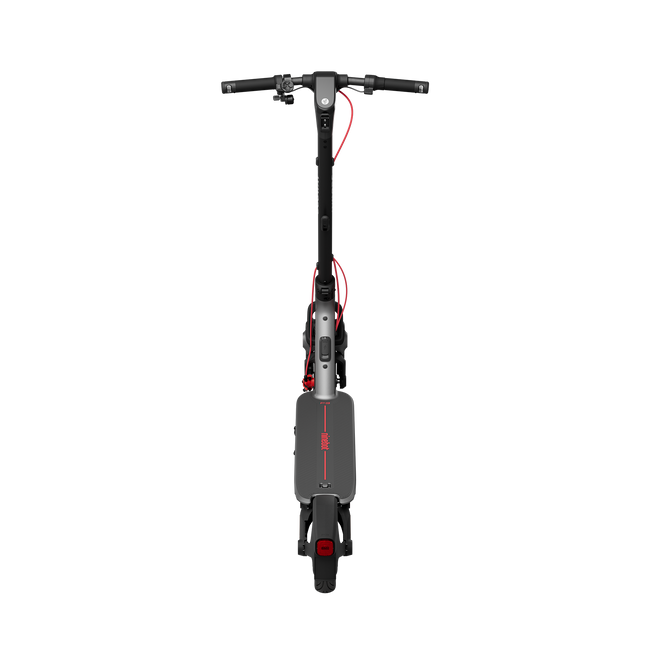 Segway-Ninebot Kickscooter F3 E