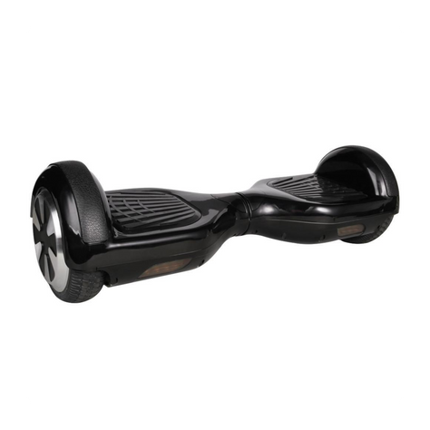 Hoverboard 6,5 inch