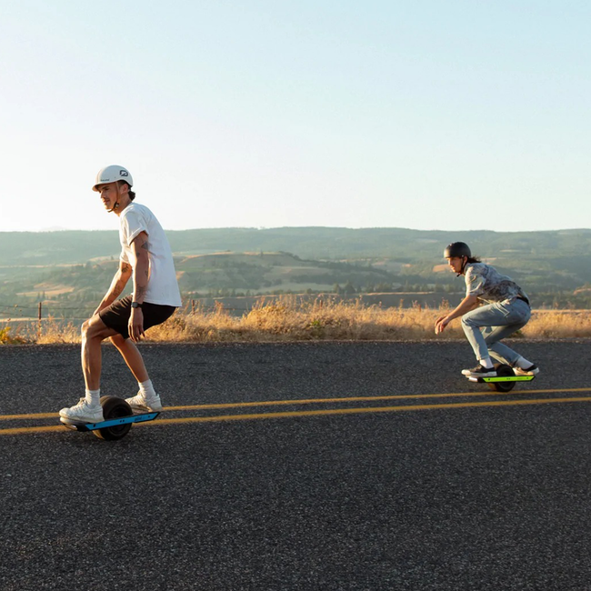 Onewheel Pint X