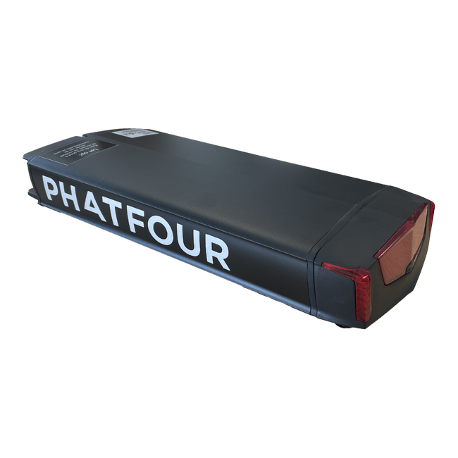 Phatfour FLS+/FLB+ Accu