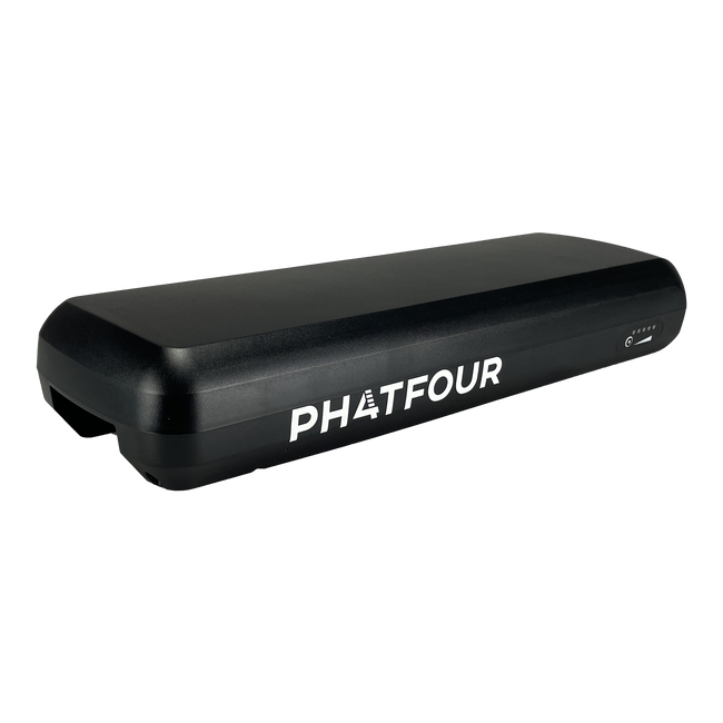 Phatfour FLX Accu