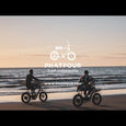 Phatfour FLB+ Ocean Green video