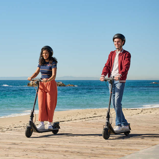 Segway-Ninebot KickScooter E2