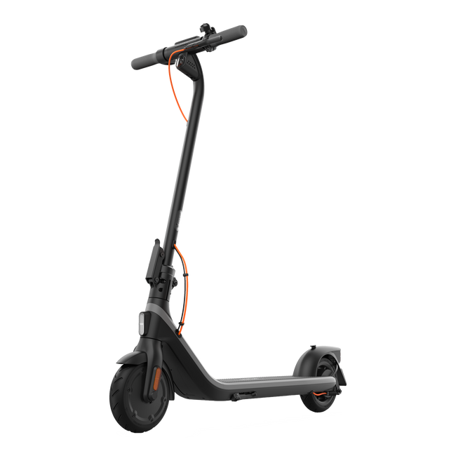 Segway-Ninebot KickScooter E2 Plus