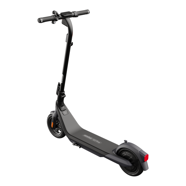 Segway-Ninebot KickScooter E2 Pro