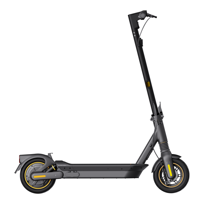 Segway-Ninebot Kickscooter Max G2D