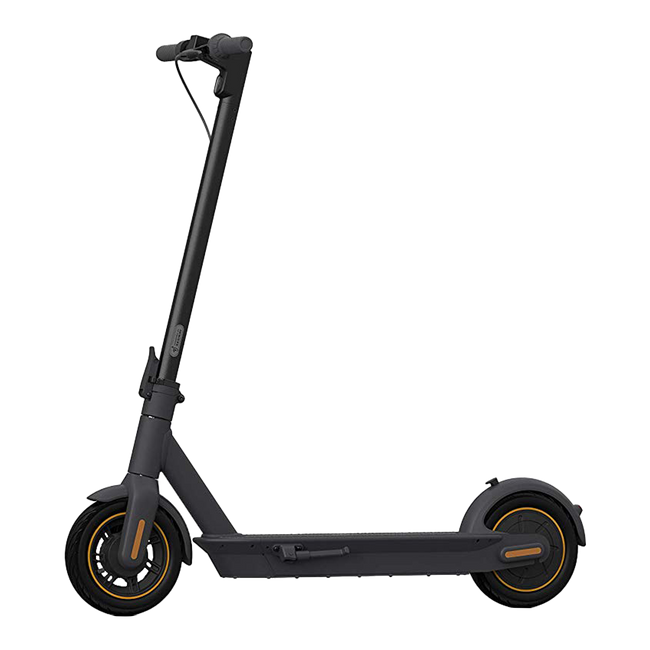 Segway-Ninebot Kickscooter Max G30E