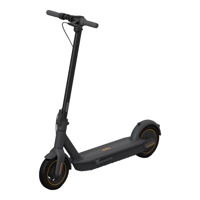 Segway-Ninebot Kickscooter Max G30E