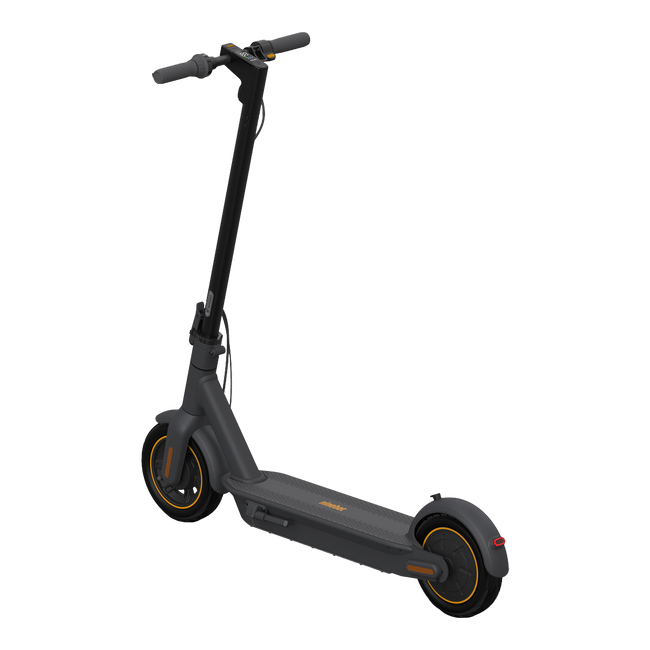 Segway-Ninebot Kickscooter Max G30E