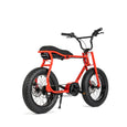 Ruff Cycles Lil Buddy Bola Red