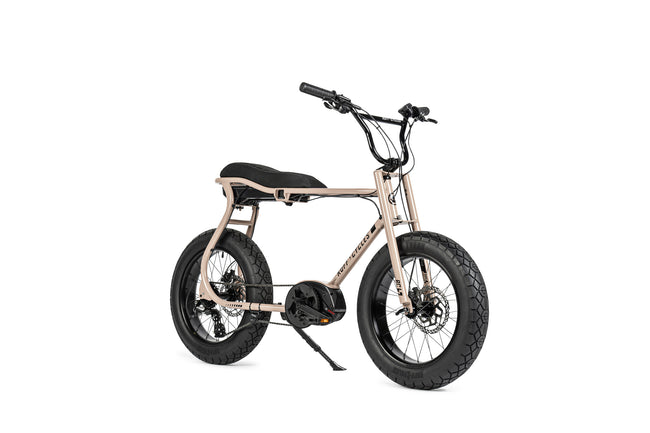 Ruff Cycles Lil Buddy Fano Grey