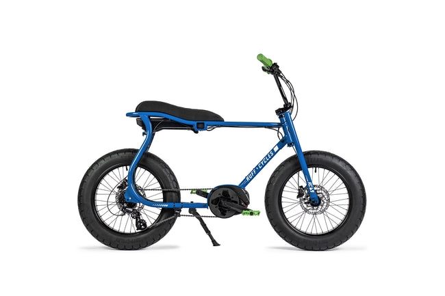 Ruff Cycles Lil Buddy Paposo Blue