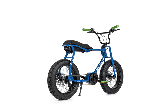 Ruff Cycles Lil Buddy Paposo Blue