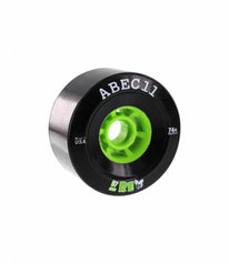 Abec 11 ReFly Wielen Black - 97mm