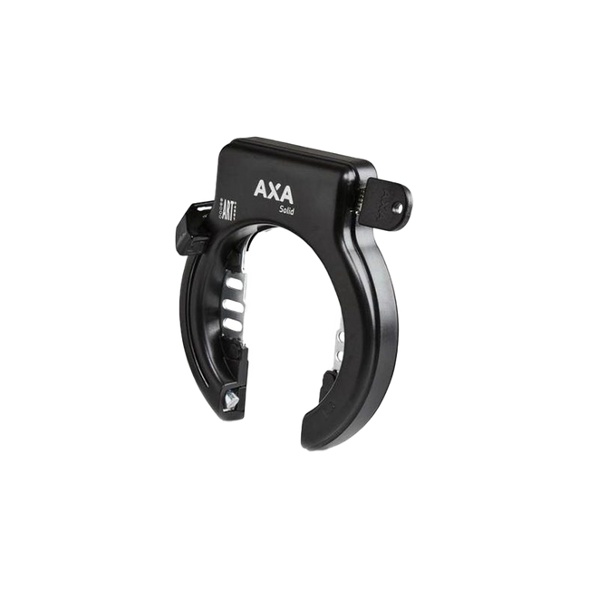 Axa Solid ringslot