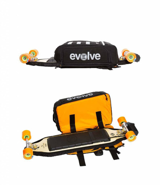 Evolve Backpack