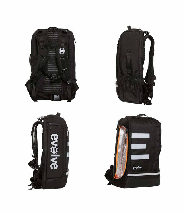 Evolve Backpack