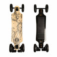 Evolve Bamboo GT All Terrain