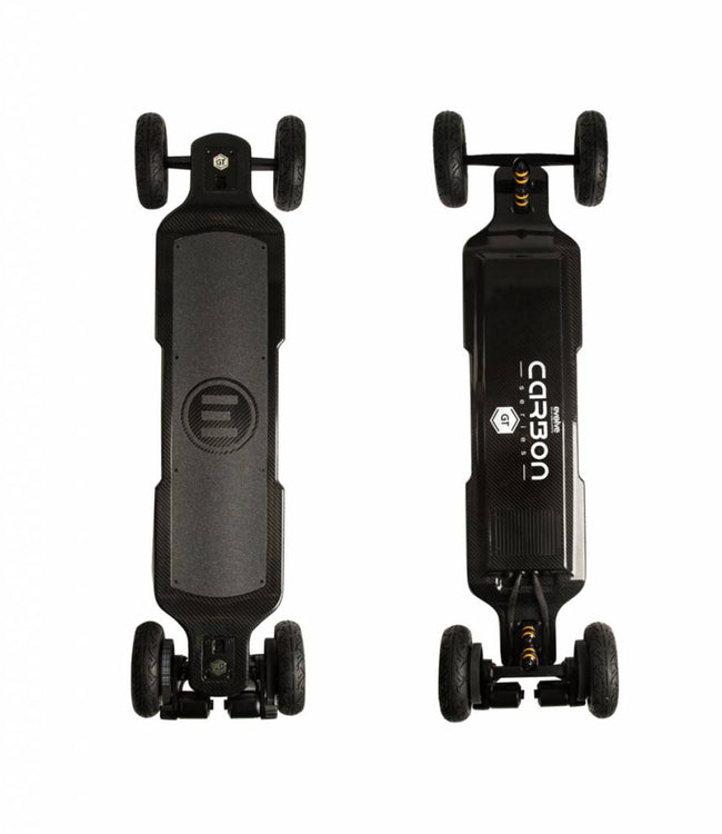 Evolve Carbon GT All Terrain