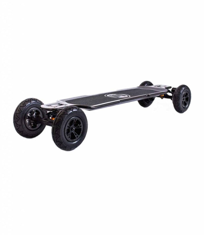 Evolve Carbon GT All Terrain