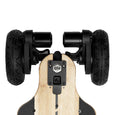 Evolve GTR Bamboo All Terrain