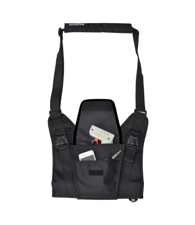 Evolve Sling Bag