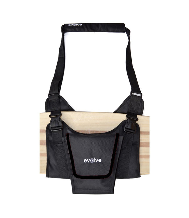 Evolve Sling Bag