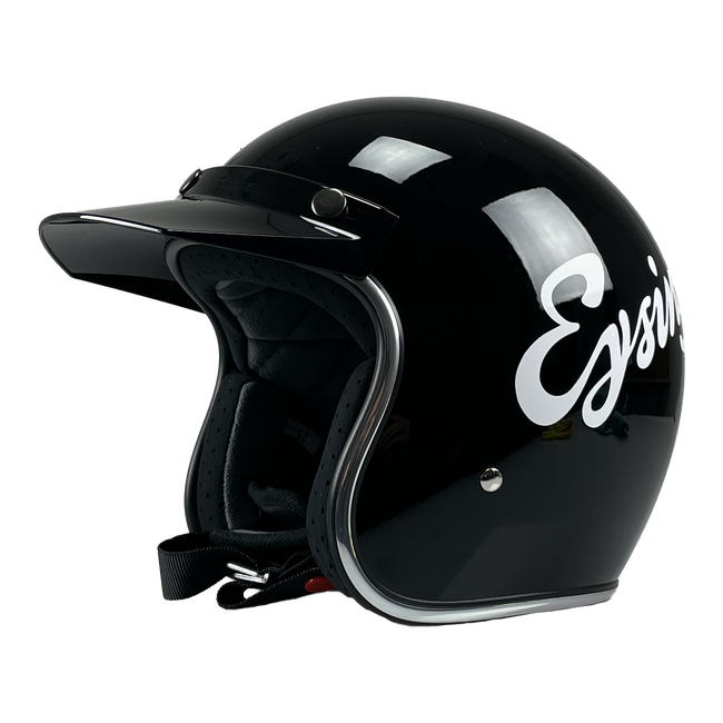 Eysing Original Helm Zwart