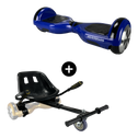 Hoverboard 6,5 inch Blauw