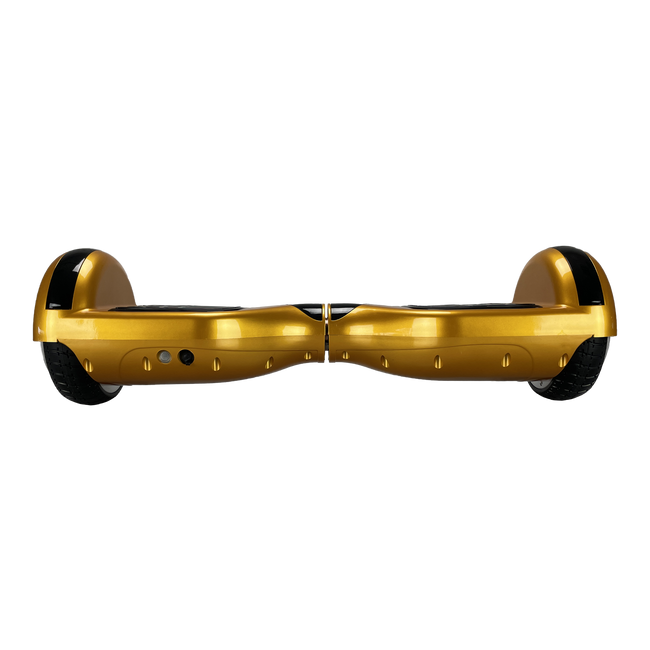 Hoverboard 6,5 inch Goud