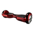 Hoverboard 6,5 inch Rood