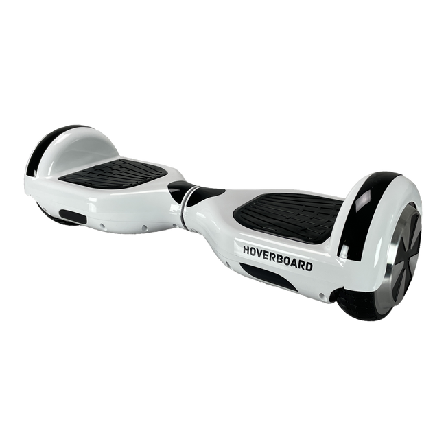 Hoverboard 6,5 inch Wit