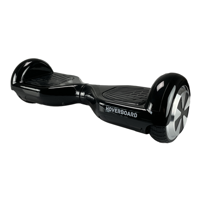 Hoverboard 6,5 inch Zwart