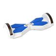 Hoverboard Kappenset 8 inch