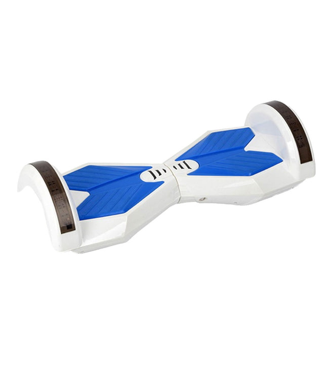 Hoverboard Kappenset 8 inch