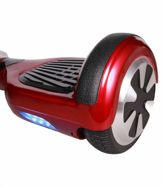 Hoverboard Bumperstrips