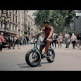 Ruff Cycles Lil'Buddy Orange video