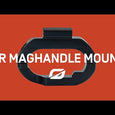 Onewheel XR Maghandle Mount