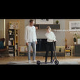 Segway-Ninebot eKickscooter Zing E10
