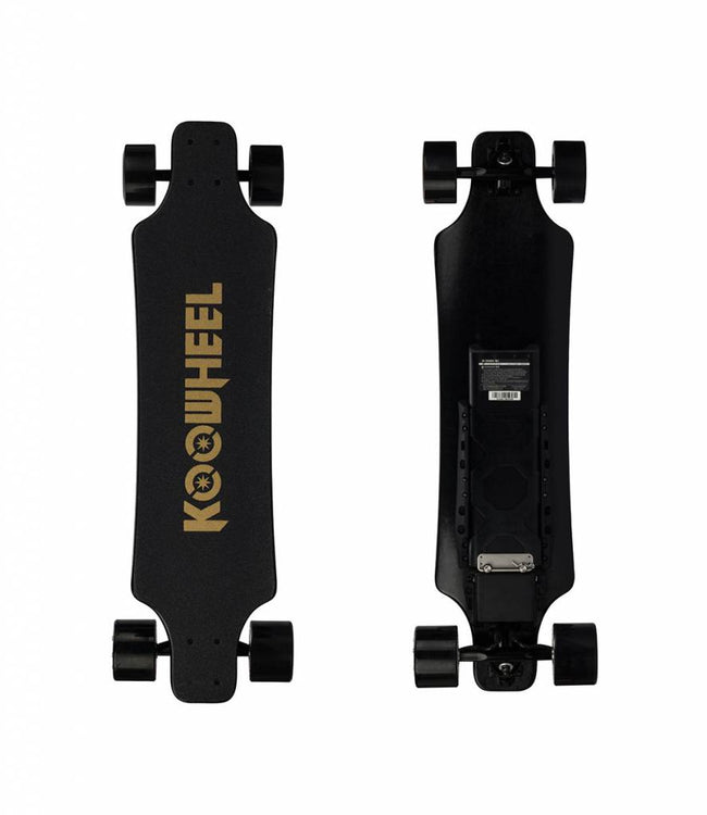 Koowheel Kooboard