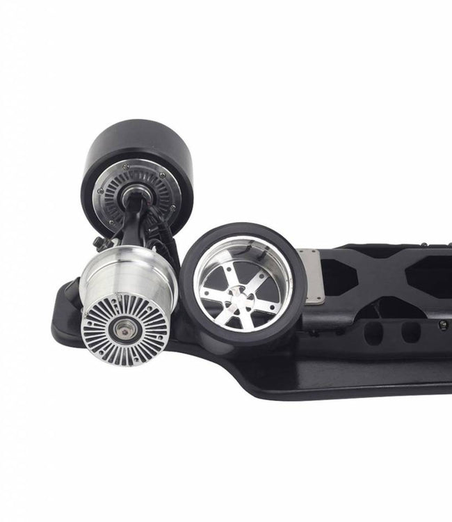 Koowheel Kooboard