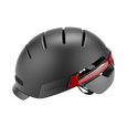 Livall BH51M Neo Helm Graphite Black