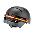Livall BH51M Neo Helm Graphite Black