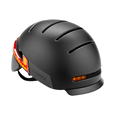 Livall BH51M Neo Helm Graphite Black